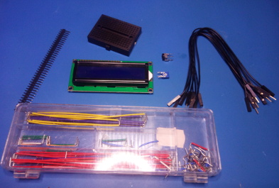 Potrzebny asortyment