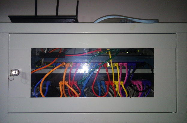 Moje małe labolatorium